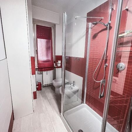 Myhouse Inn Suite Paradiso - Affitti Brevi Italia Коленьо Екстериор снимка