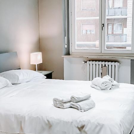 Myhouse Inn Suite Paradiso - Affitti Brevi Italia Коленьо Екстериор снимка