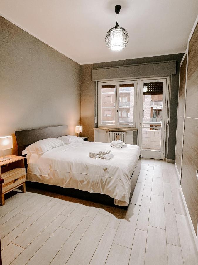 Myhouse Inn Suite Paradiso - Affitti Brevi Italia Коленьо Екстериор снимка