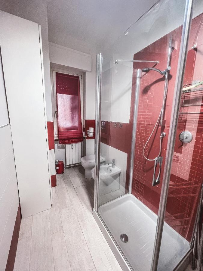 Myhouse Inn Suite Paradiso - Affitti Brevi Italia Коленьо Екстериор снимка