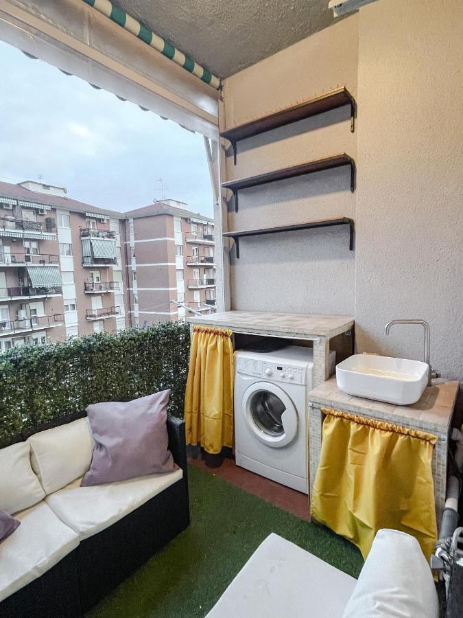 Myhouse Inn Suite Paradiso - Affitti Brevi Italia Коленьо Екстериор снимка